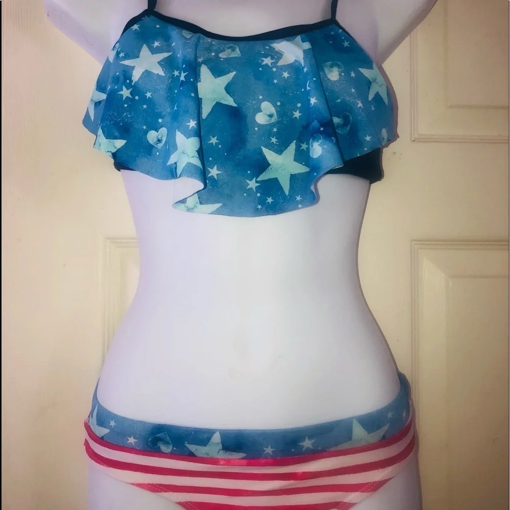 Joe Boxer bathing suit for women